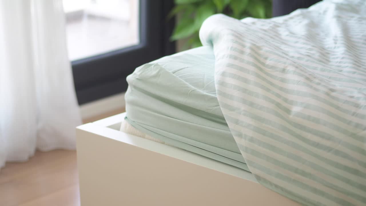 Bedding and bedroom furniture