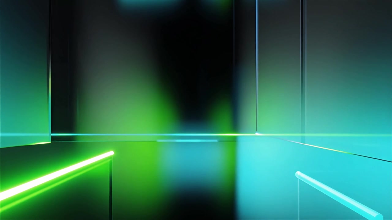 Abstract Gradient Background