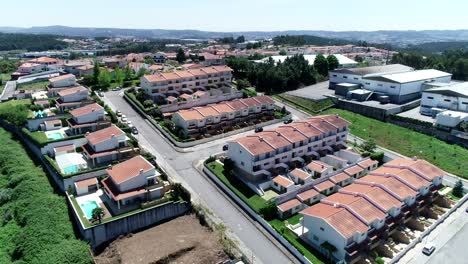 Toma-Aérea-Del-Nuevo-Barrio.