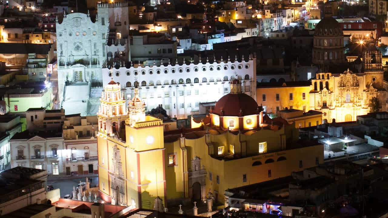 гуанахато вид 08