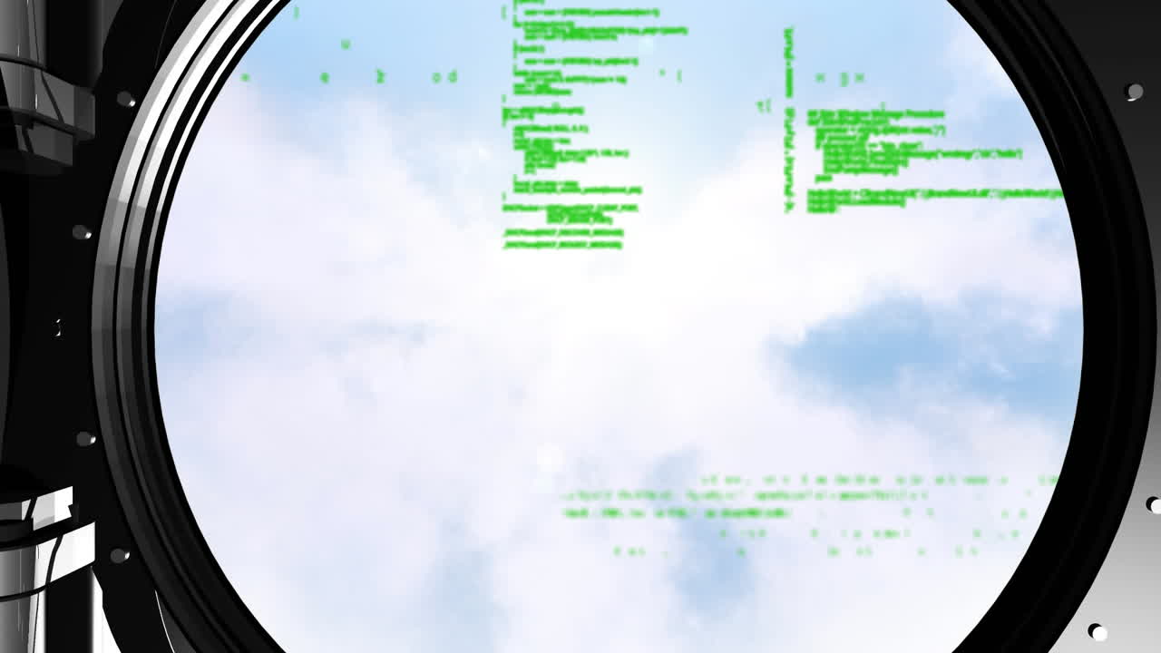 인터페이스 코드는 안전함에 잠겨 있습니다.