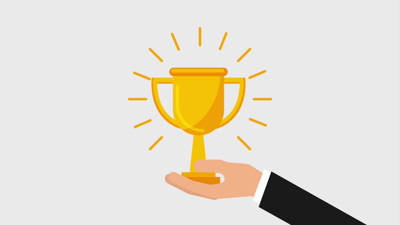 팀 워크 애니메이션 hd