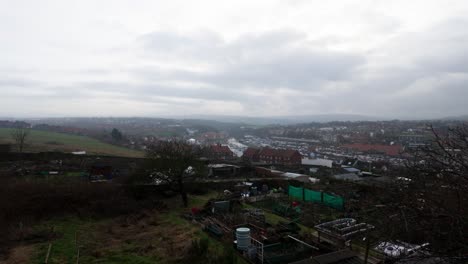 Whitby-Harbor