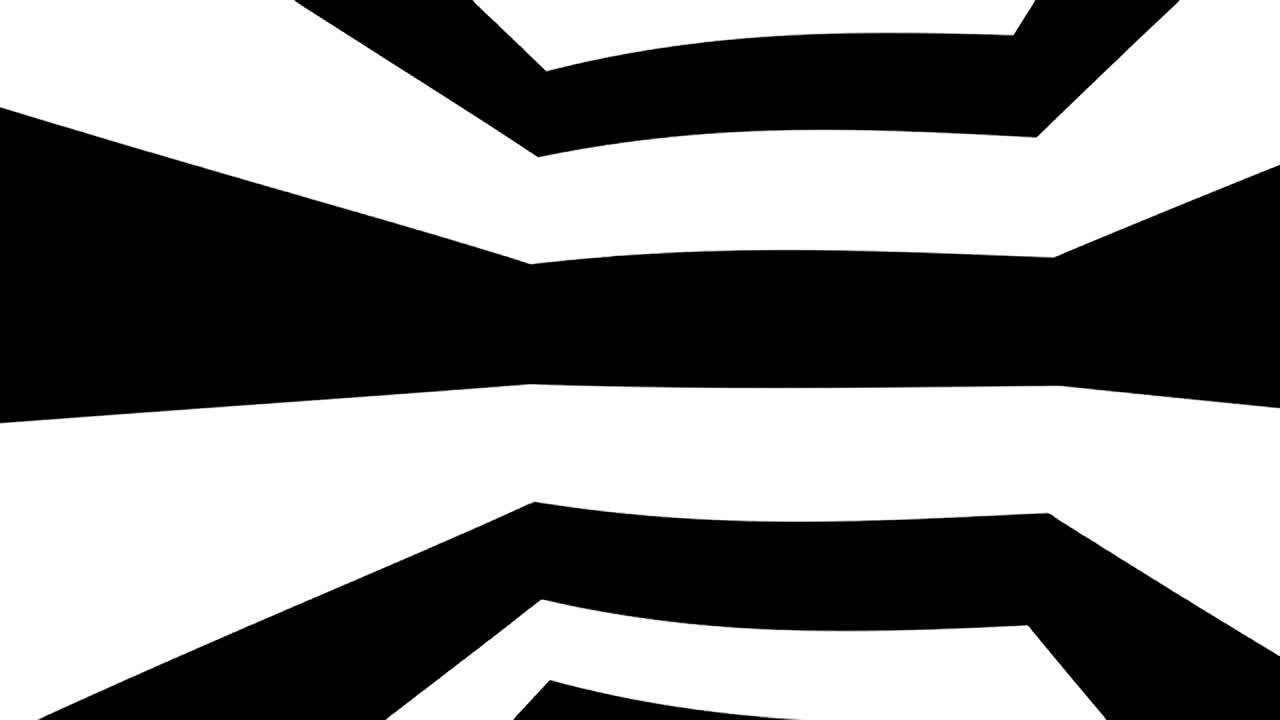 흑인과 백인 추상적 인 배경