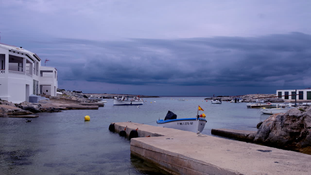 메노르카 해안 12