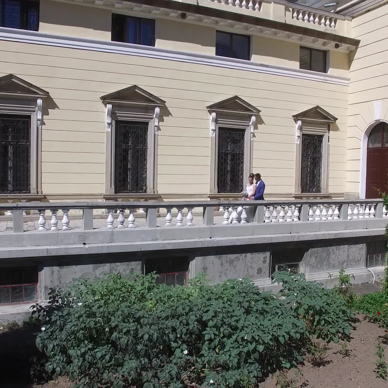 Wedding Day. Wedding Session