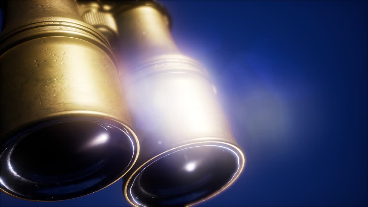 날아다니는 오래된 군사  ⁇ 안경