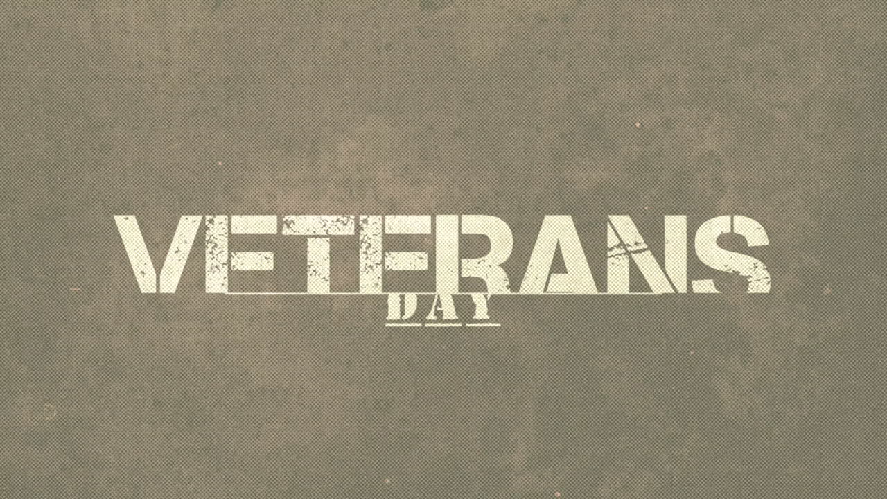texto de animación día de los veteranos sobre antecedentes militares 3