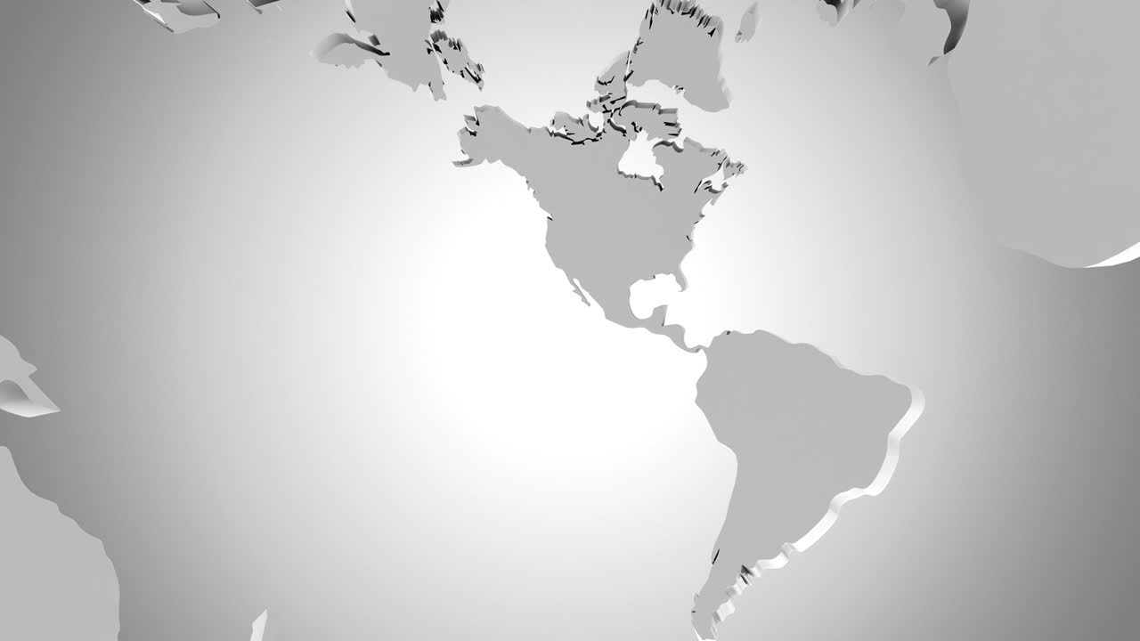 지구의 회전. 안쪽을 들여다보기