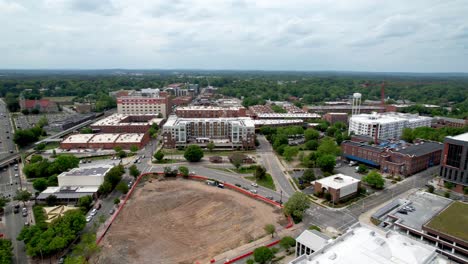 new development durham nc, north carolina