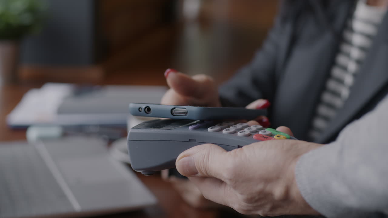 Payment Transaction
