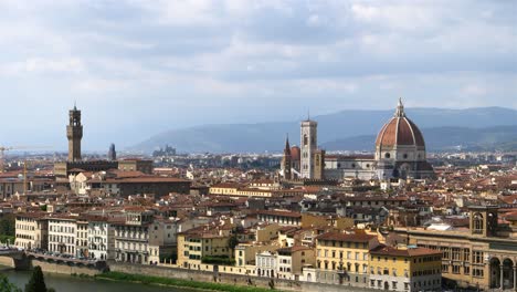 florence skyline