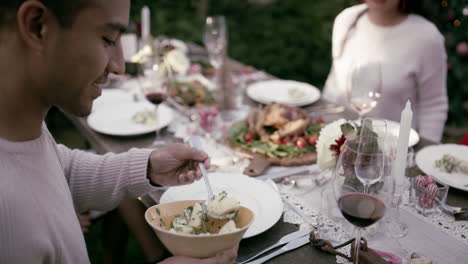 ¿A-Quién-No-Le-Gusta-Relacionarse-Con-La-Comida?