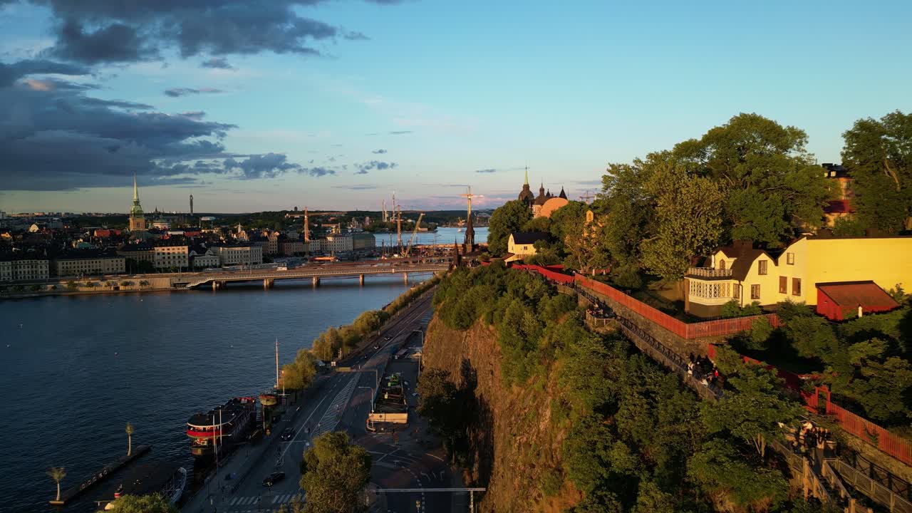 S&ouml;dermalm, Stockholm