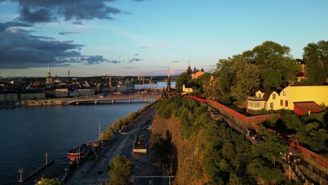 södermalm, estocolmo