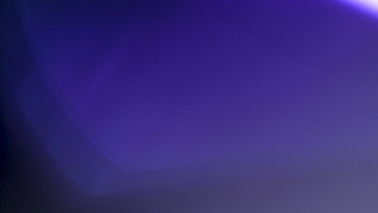 Gradiente azul abstracto