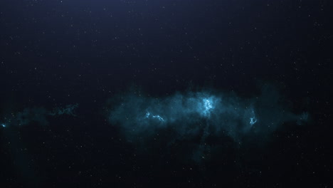 Stunning-4k-CG-Night-Sky