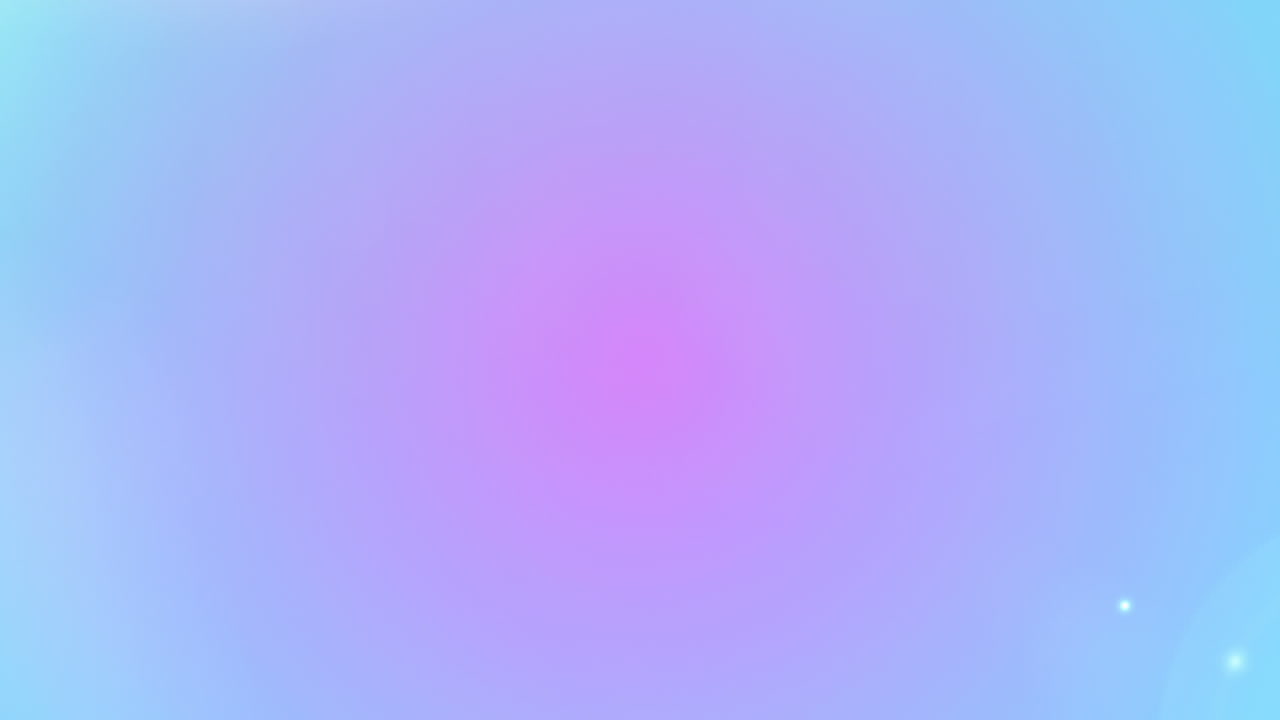 다채로운 불명확한 빛