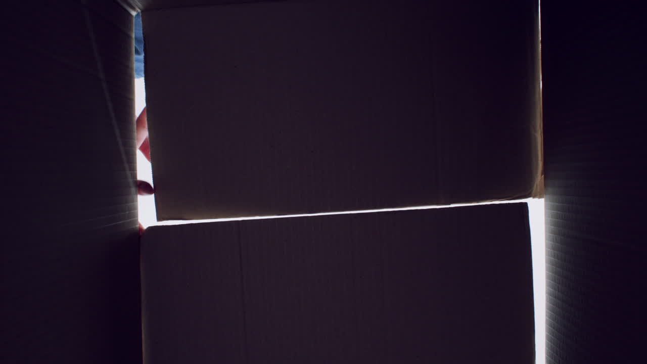 We're been waiting for your arrival!