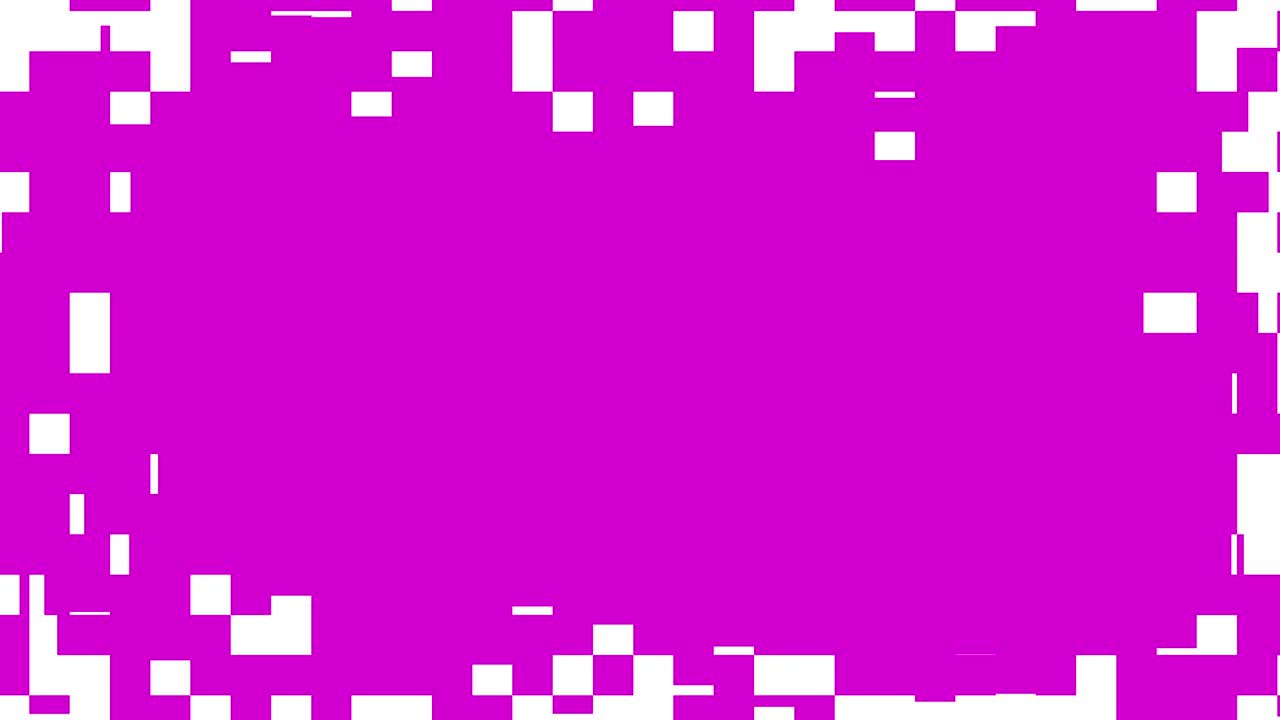 fondo animado para el texto. marco multicolor para el texto