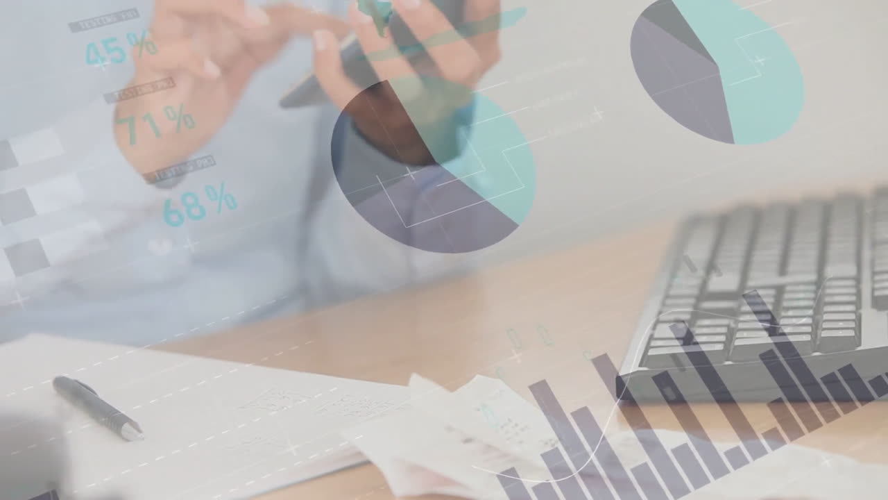 procesamiento de datos