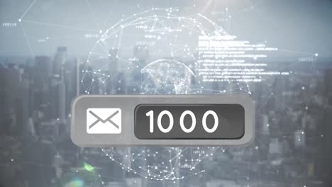 message icon and codes