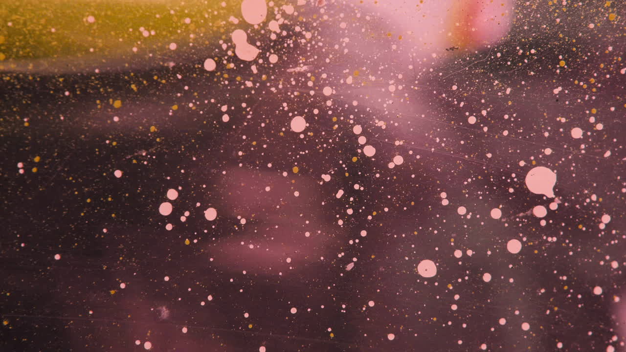 graffiti spraying close-up, colorful creative background transition, Spraypaint On Screen POV,