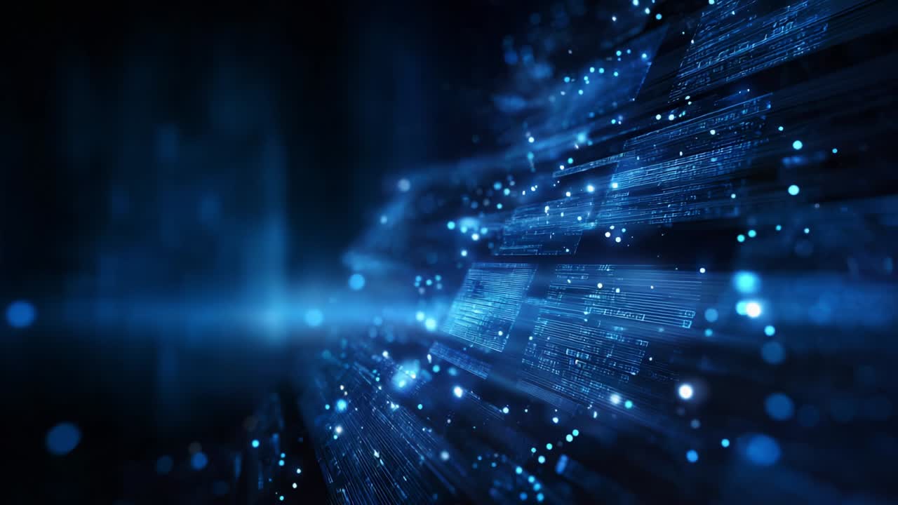 antecedentes de tecnología digital abstracta