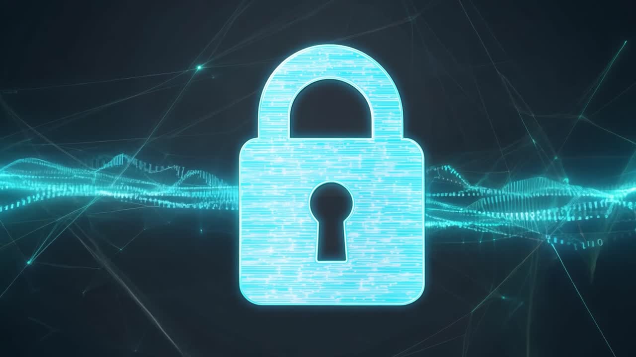 Security and Data Protection