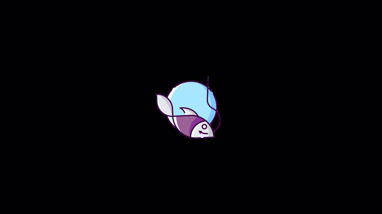 Cattura Icon animation Alpha
