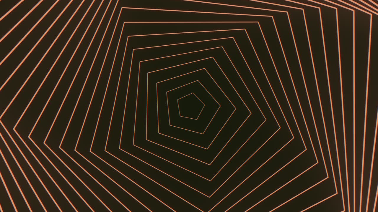 떠다니는 은 나선형 은 공중 선의 복잡한 패턴