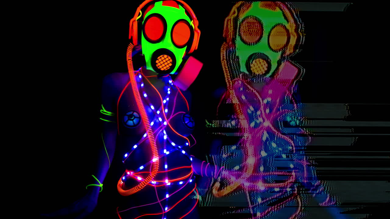 fallo de gas resplandor de galina 4k 02