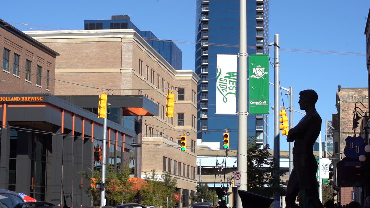 웨스트 사이드 그랜드래피즈 미시간