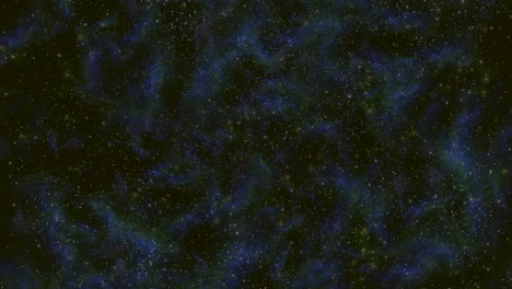 visiones estrelladas hipnotizando el espacio de fondo con estrellas y galaxias