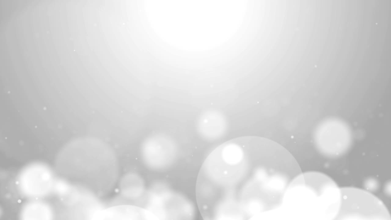 입자 비즈니스 색 밝은 반이는 보케 먼지 추상적인 배경 루프