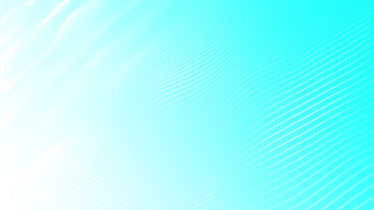 4k onda abstracta de fondo desenfocado