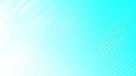 4k onda abstracta de fondo desenfocado