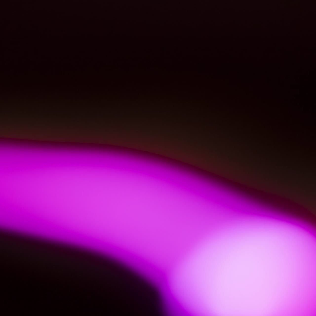 Abstract Light Effects and Gradient Backgrounds