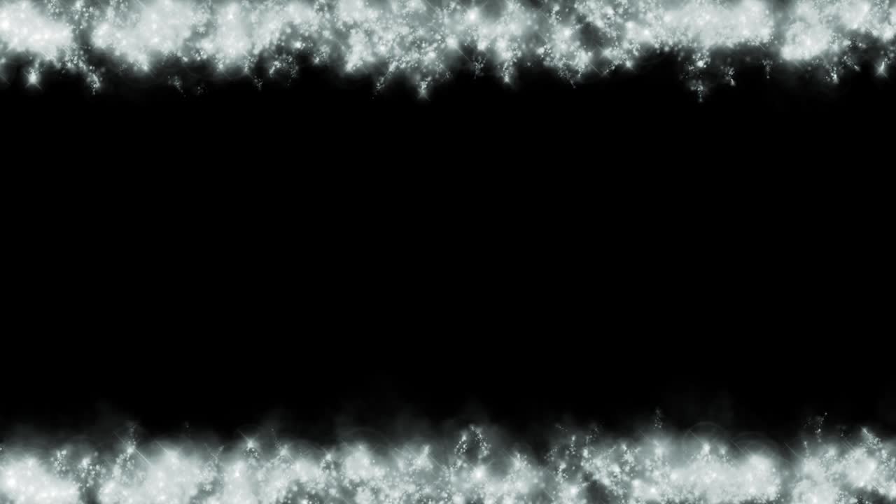 스파크 컬러 입자 애니메이션 모션 그래픽