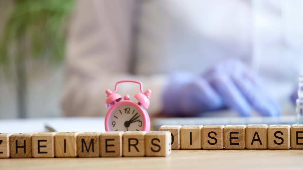 Alzheimer's Disease Awareness