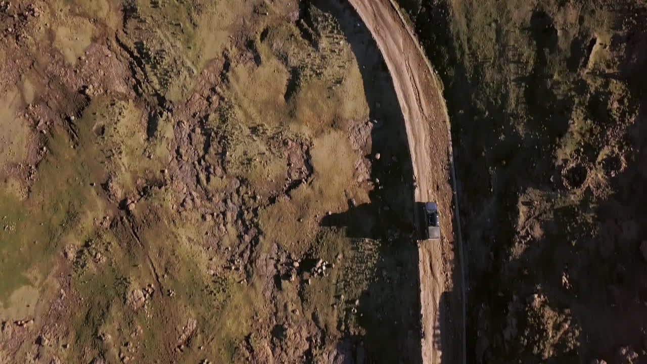 es hora de otra aventura.