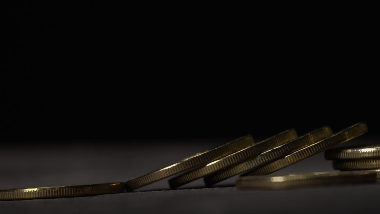 criptomoneda en la cadena de bloques: cierre de monedas físicas de bitcoin altcoin en un entorno dinámico