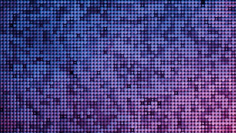 abstract blue purple pink gradient circle pattern background