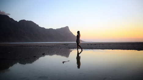 happiness is found somewhere near the coastline