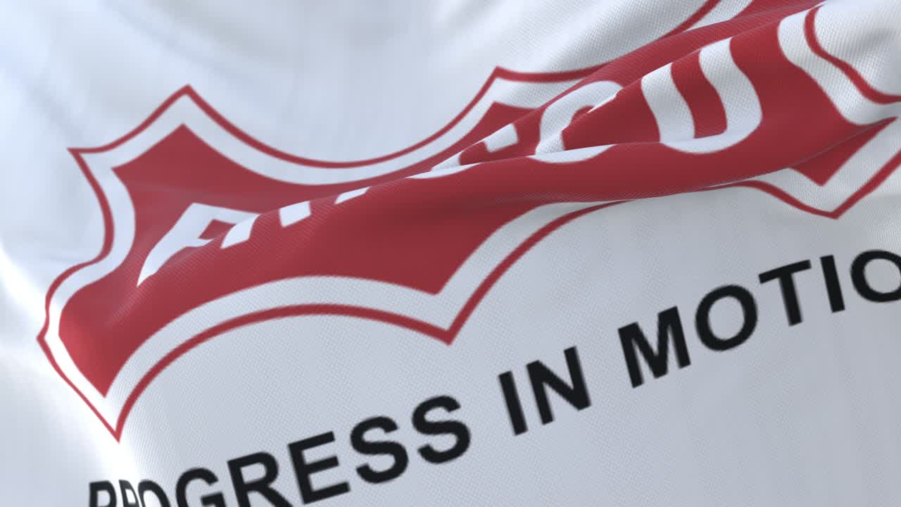 미국 텍사스 주 포트워스의 발 - 루프