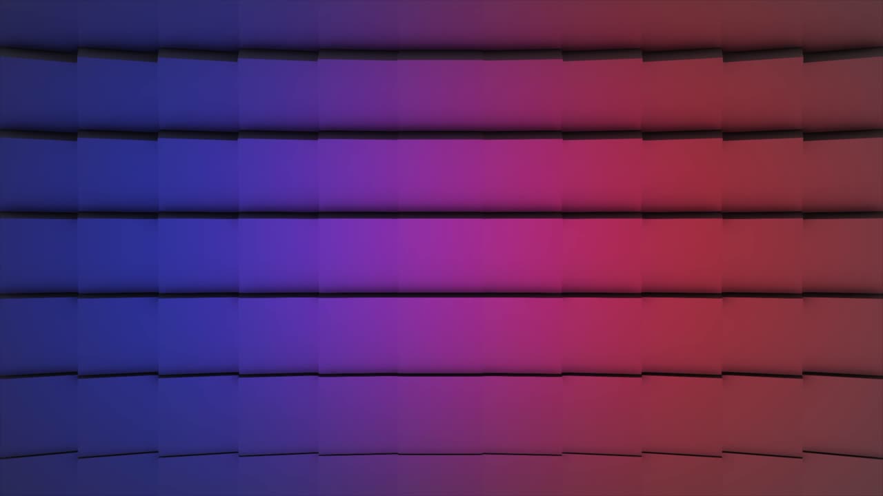 Fondo geométrico abstracto del gradiente