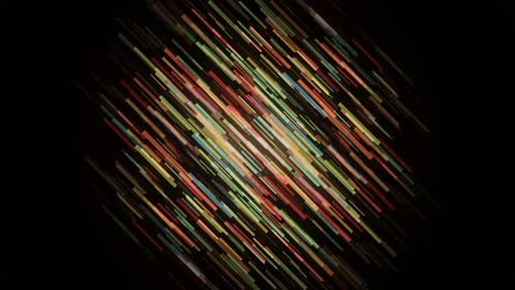 abstract diagonal lines pattern