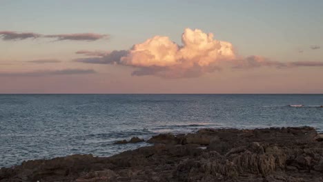 Sicily-Rock-Sunset-4K-00