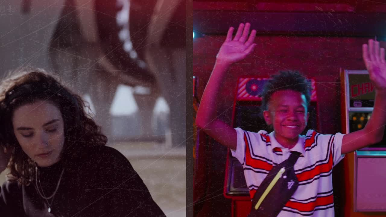 Music Video Compilation