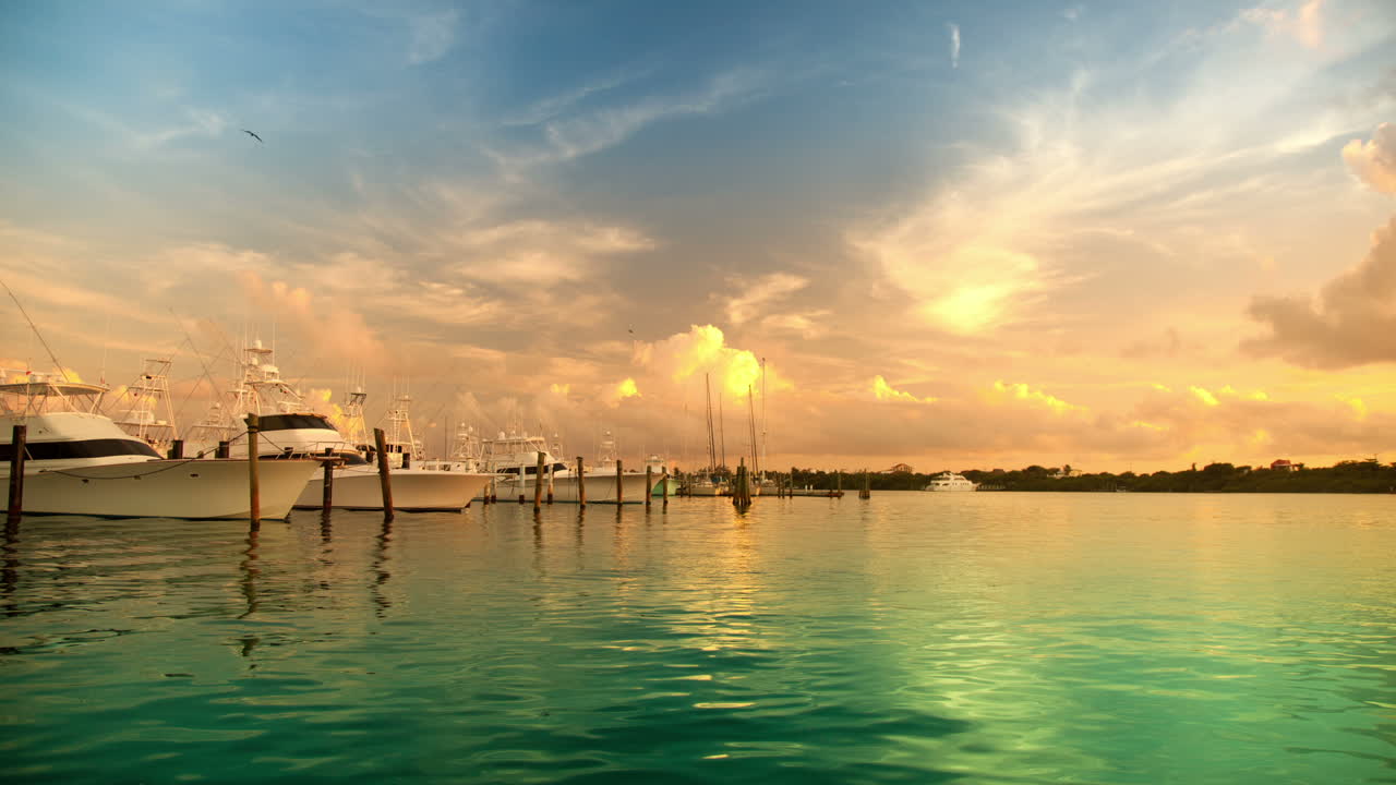 이슬라 무헤레스 보트 05